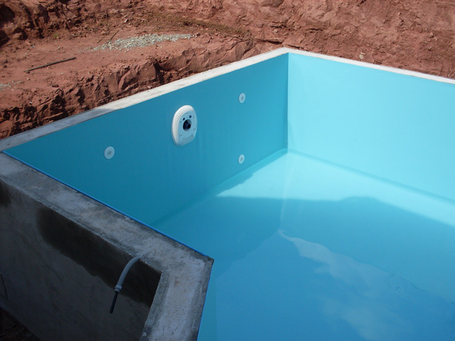 Gegenstromschwimmanlage Astral ECO