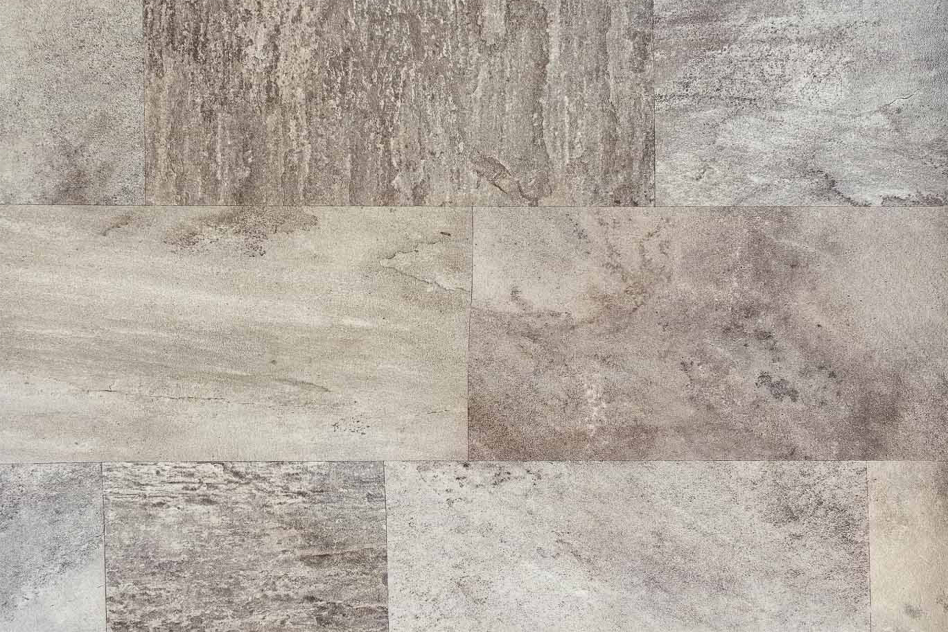 Proflex Stone Tile – Premium-Schwimmbadfolie in Fliesenoptik