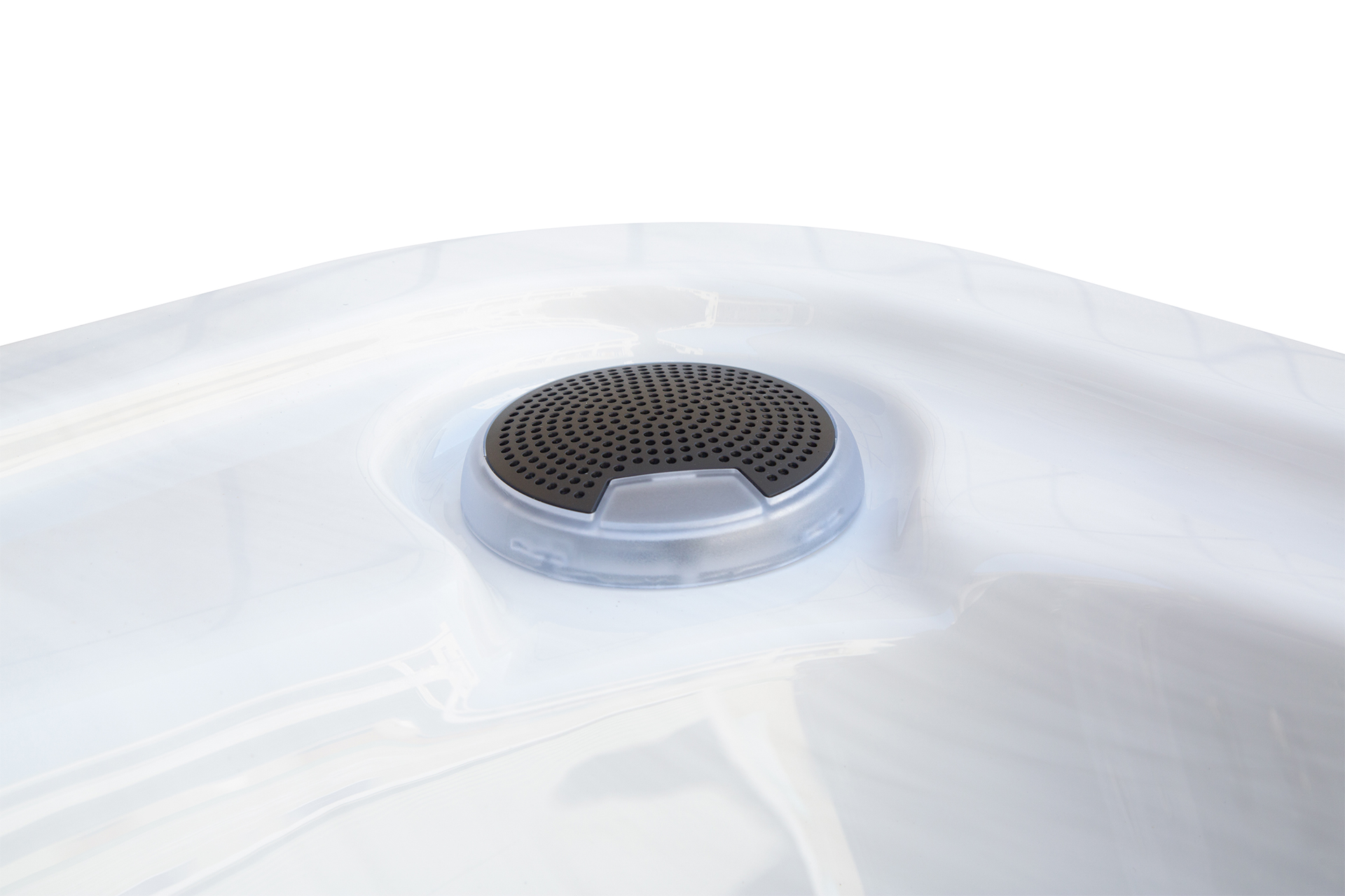 Whirlpool Outdoor 5 Personen – Timeless Spa Timax SLW 560