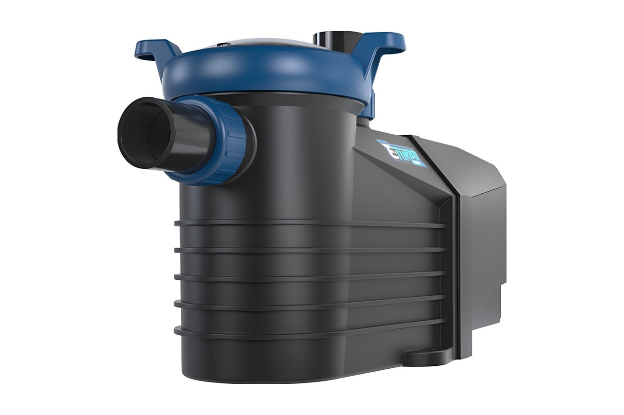 Emaux E-Turbo ETV drehzahlvariable Poolpumpe