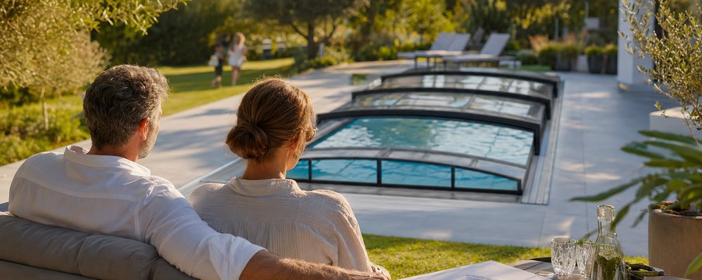 Welche Poolfolie ist die beste?