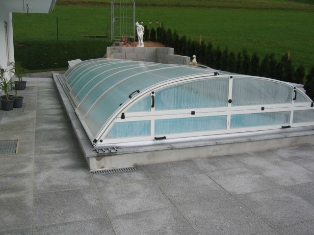 Überdachung Dresden