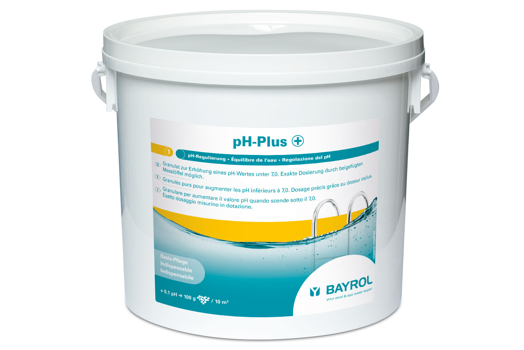 Bayrol-pH-Plus-5-kg-Eimer Bayrol pH-Plus 5 kg Eimer