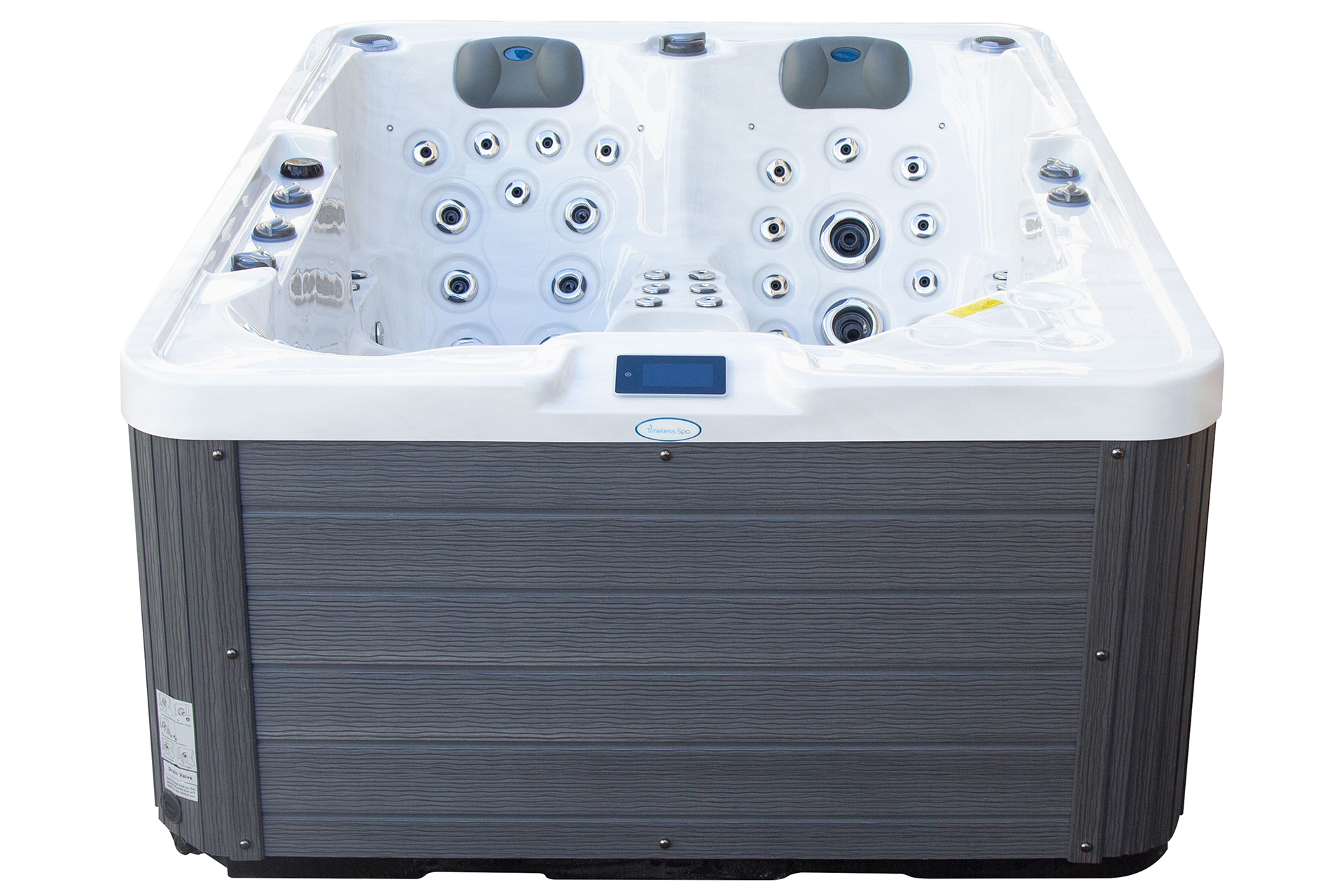 Whirlpool Outdoor 3 Personen – Timeless Spa Timax SLW 360