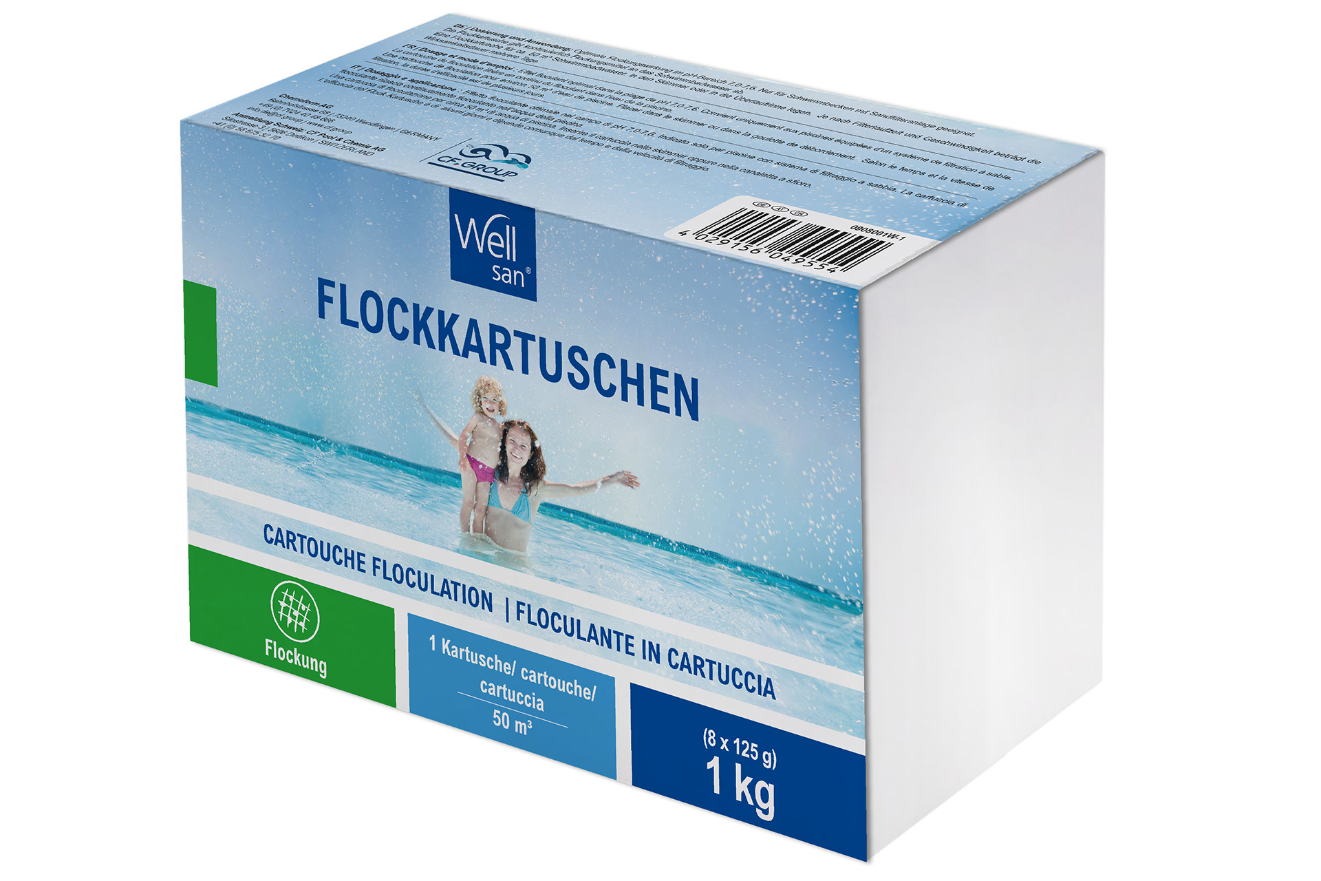 0908001W-1_BR-Wellsan-DEFRIT-Flockkartuschen_1-kg Wellsan Superflock Kartuschen 1kg