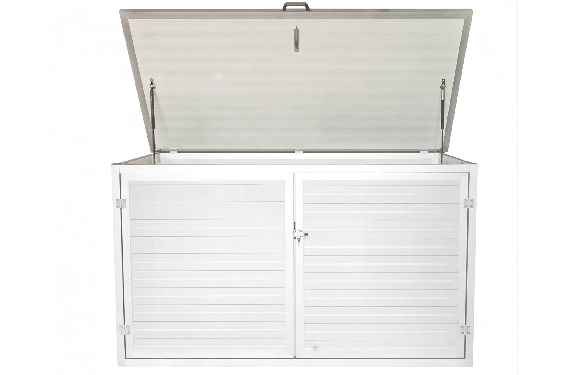 Technikbox Selbstbausatz für Pooltechnik