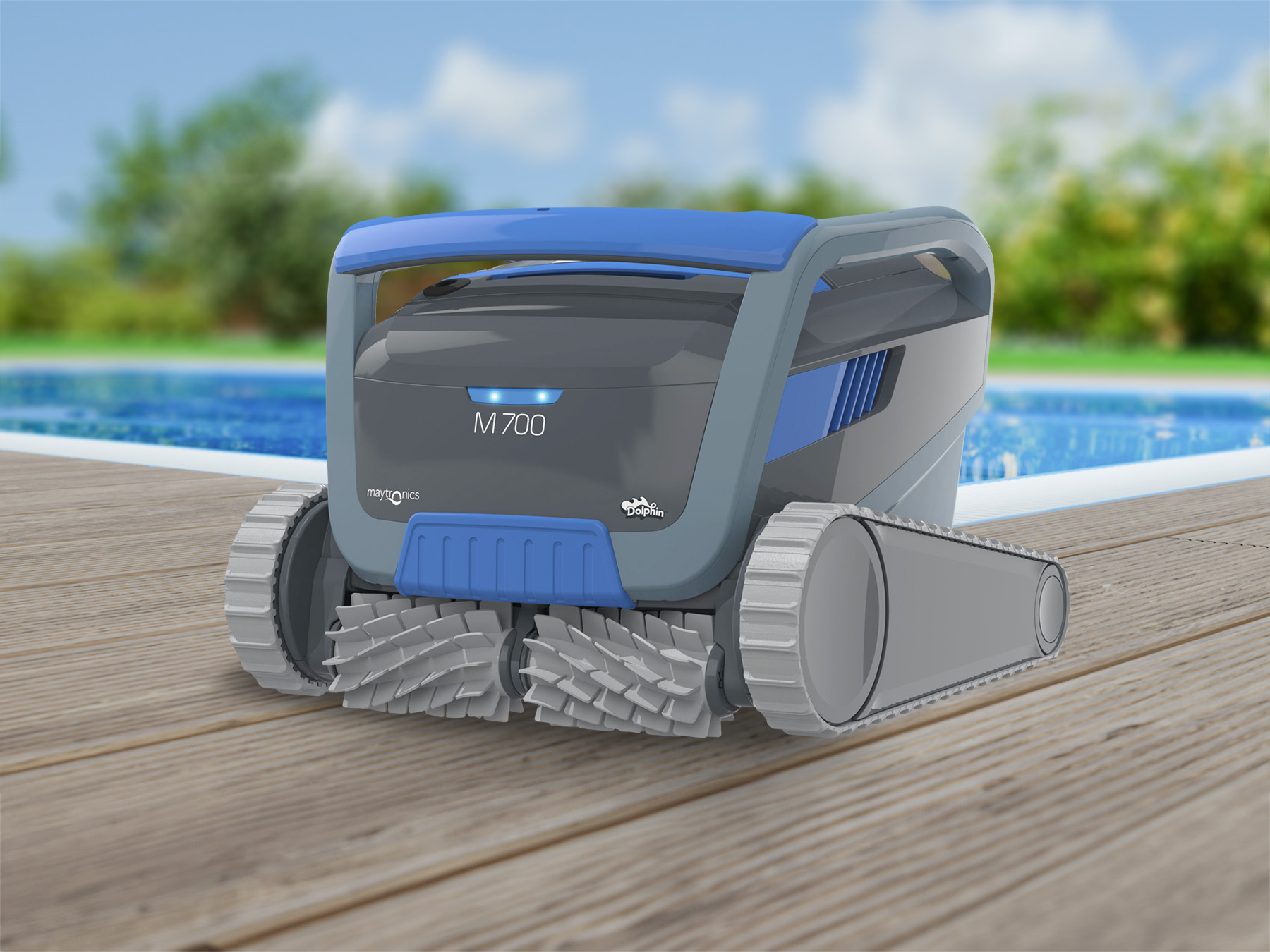 dolphin-poolroboter-ultimate-active-m700 Dolphin Ultimate M700 Poolroboter