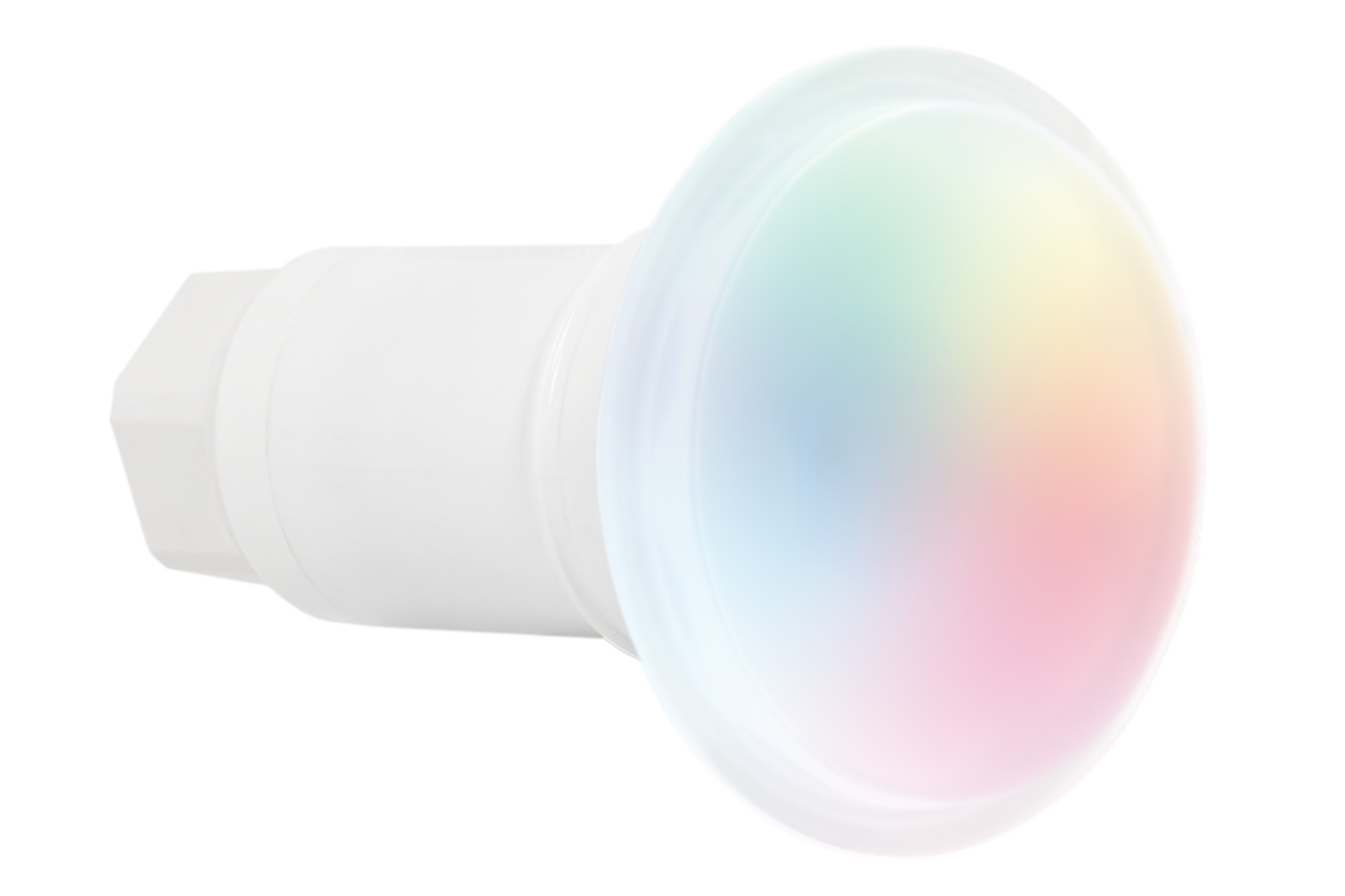 LumiPlus FlexiMini Plug&Play RGB Poolleuchte
