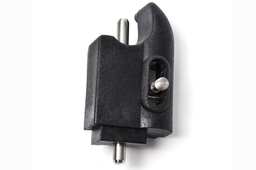 Ersatzteil Arretierung Albixon Poolüberdachung M Bogen P ohne 1SZ02-01-012