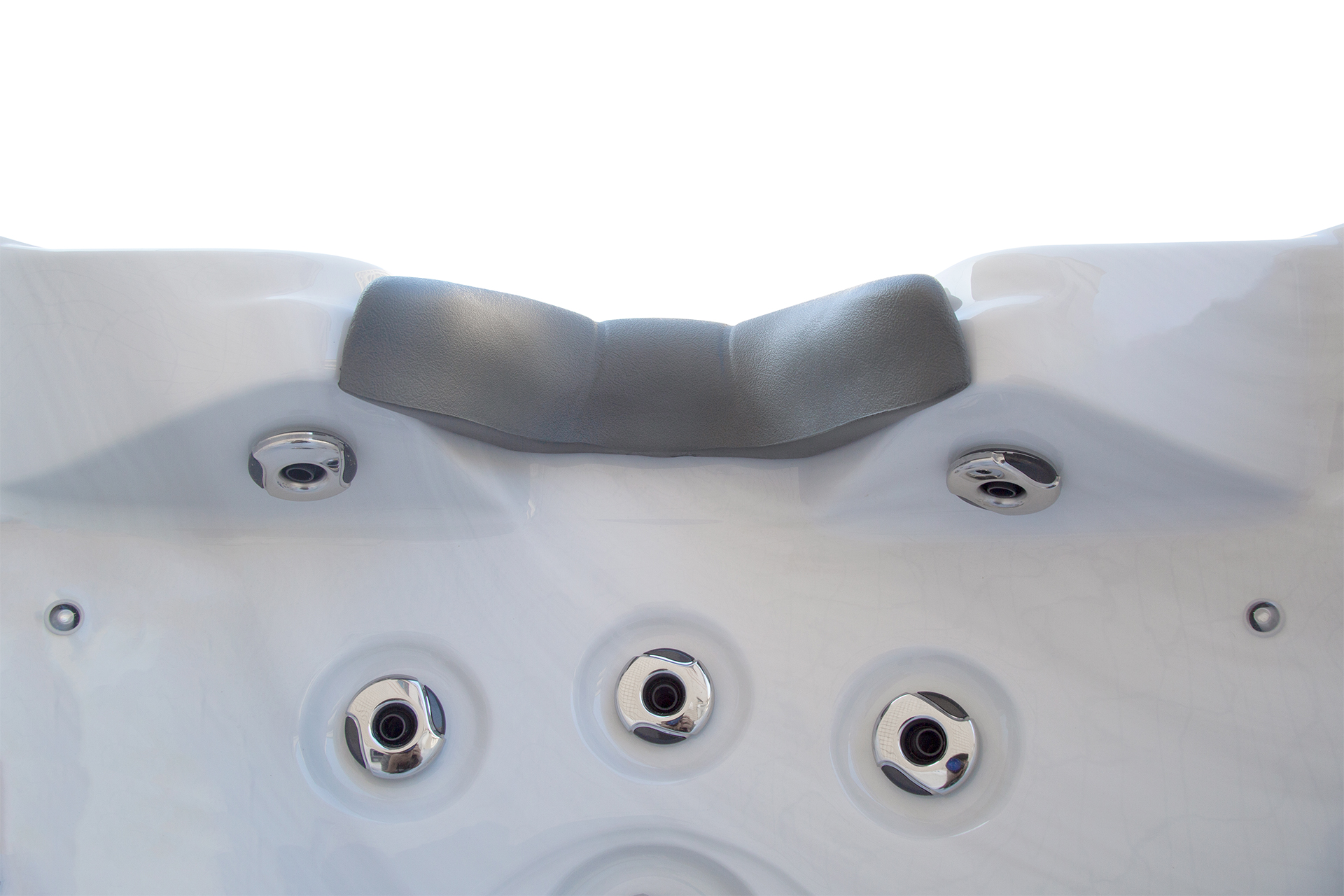 Whirlpool Outdoor 5 Personen – Timeless Spa Timax SLW 520