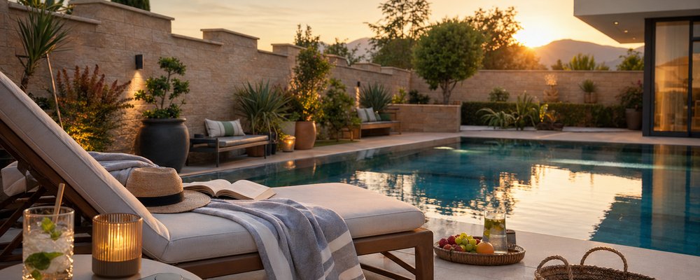 Welche Vorteile bringt eine Poolsteuerung per App?