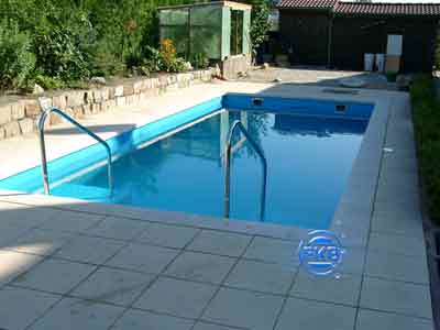 Schwimmbad