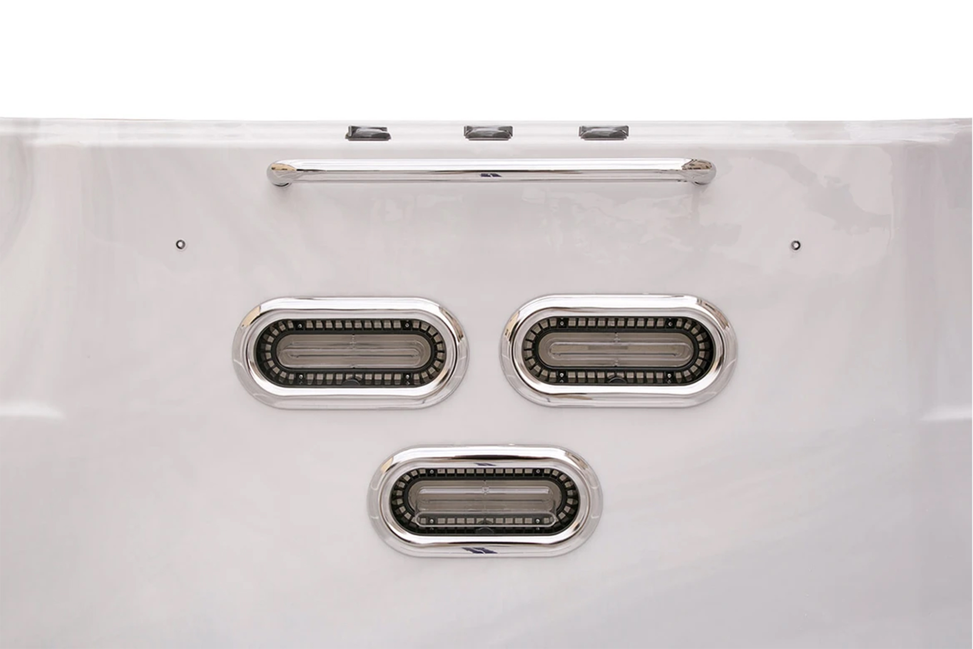 Swim Spa mit Whirlpool – Timeless Spa Timax SLS 680