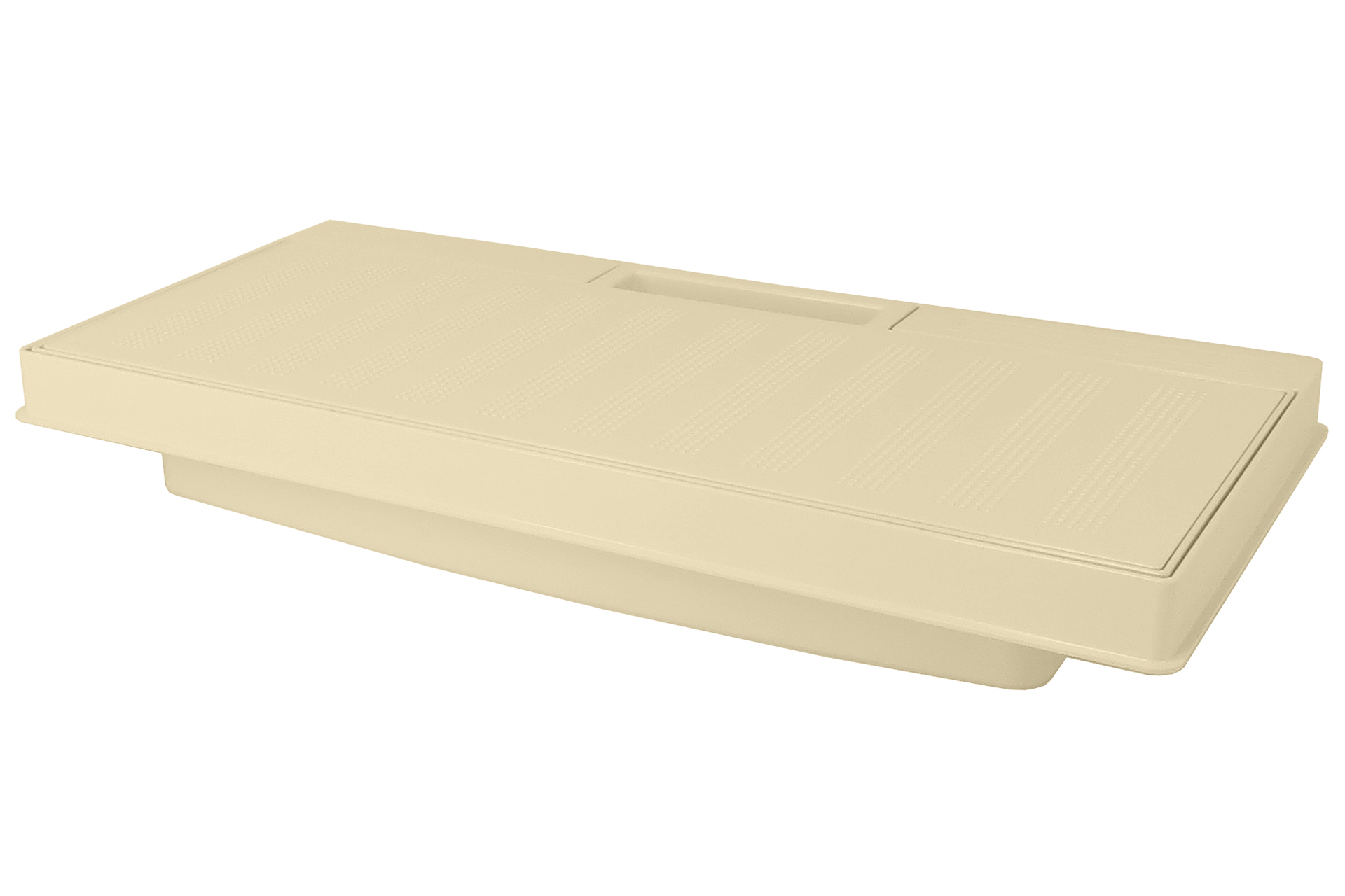 UNIK Skimmerdeckel Pool Einbauskimmer