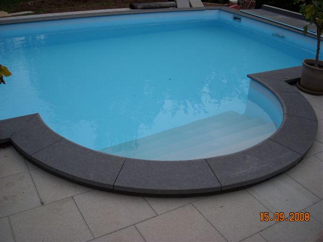 354d09eef6cfc2 Pool Auskleidung DLW hellblau