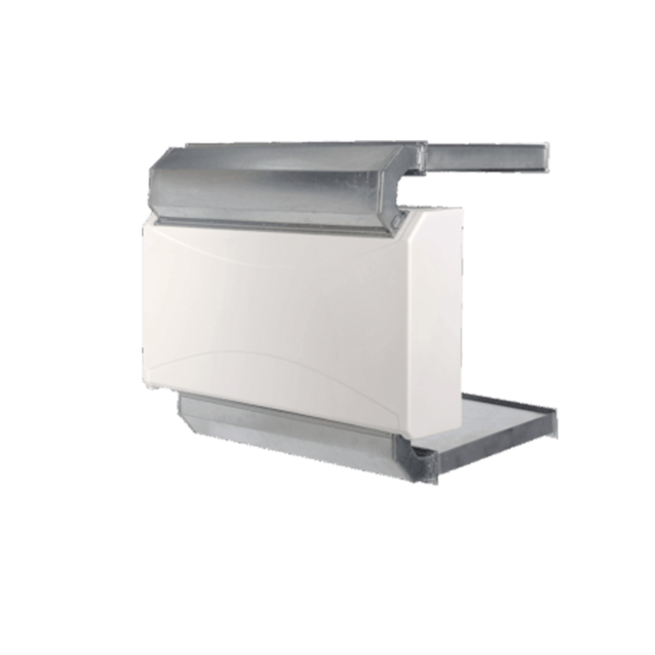 dry_500_ttw_front Microwell DRY 400 Entfeuchter für Schwimmhallen