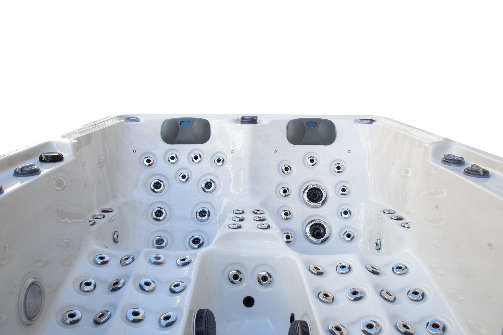 Whirlpool Outdoor 3 Personen – Timeless Spa Timax SLW 360