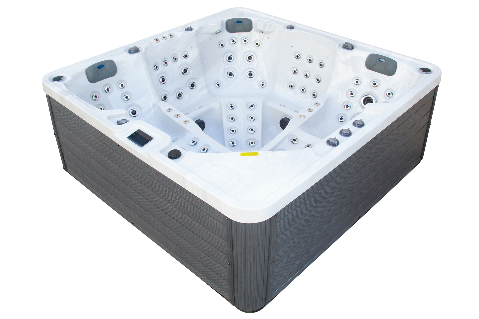 Whirlpool Outdoor 5 Personen – Timeless Spa Timax SLW 560