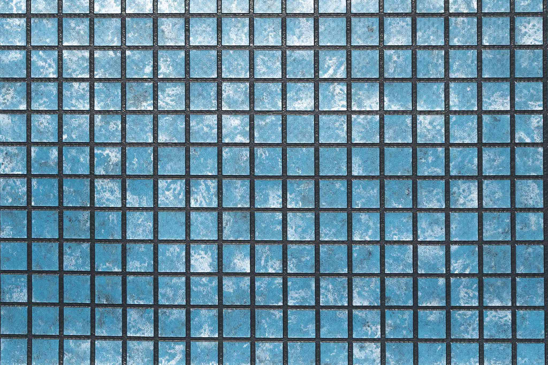 Proflex Matrix 3D – Schwimmbadfolie in Mosaikoptik