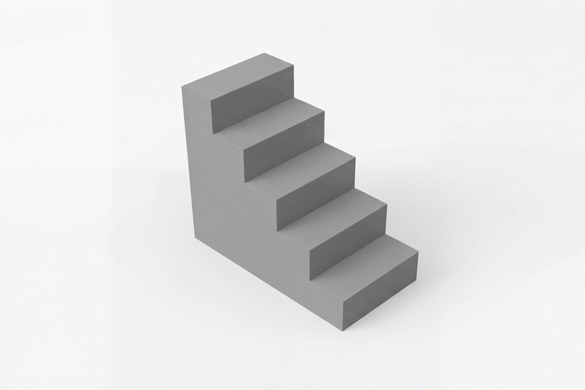 Poolistep Pooltreppe für Styroporpools