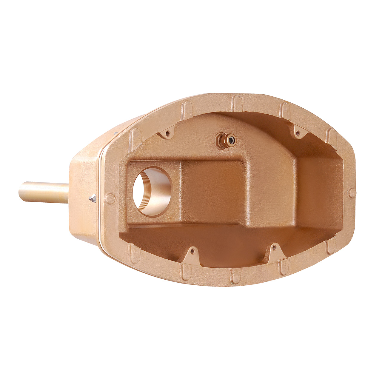 Lahme Einbausatz Cyclon & Cyclon Duo