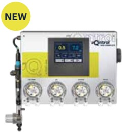 iQntrol Dosieranlage DOS-COMPLETE Redox