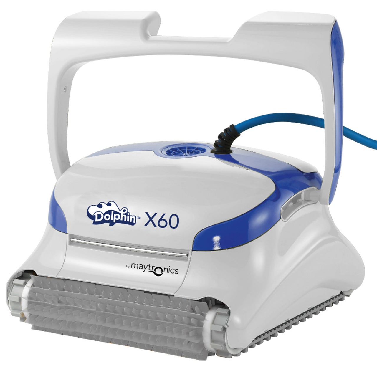 dolphin_x60 Dolphin X60
