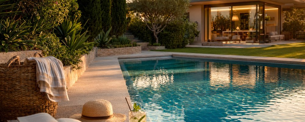 Wie kann ich die Wasserqualität in Echtzeit überwachen?