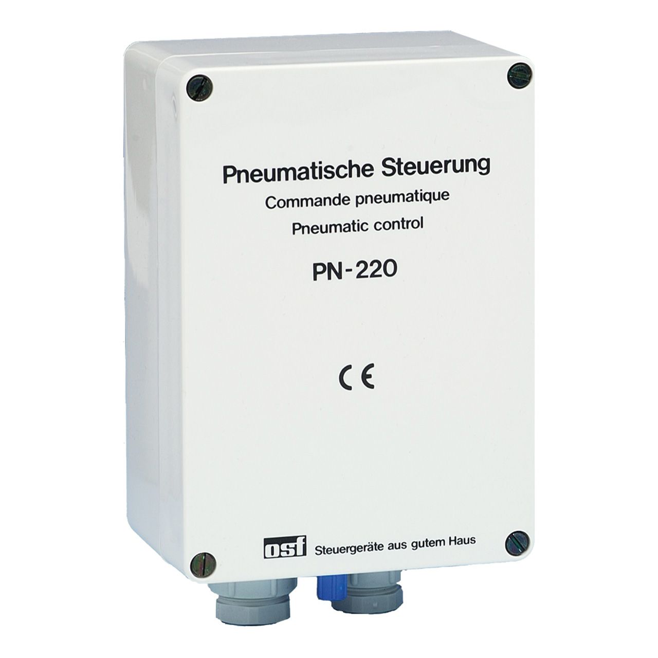 osf Pneumatic-Control PN-220-3 kW