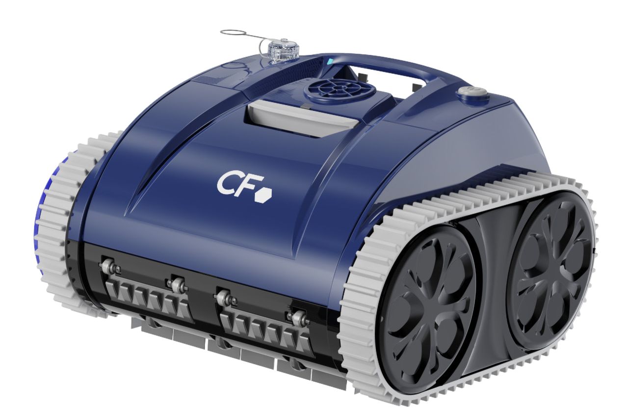 Poolroboter CF200CL