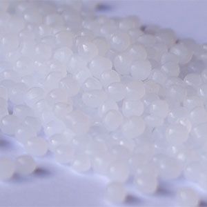 Filtermaterial für Bead Teichfilter - natur-weiß 25kg