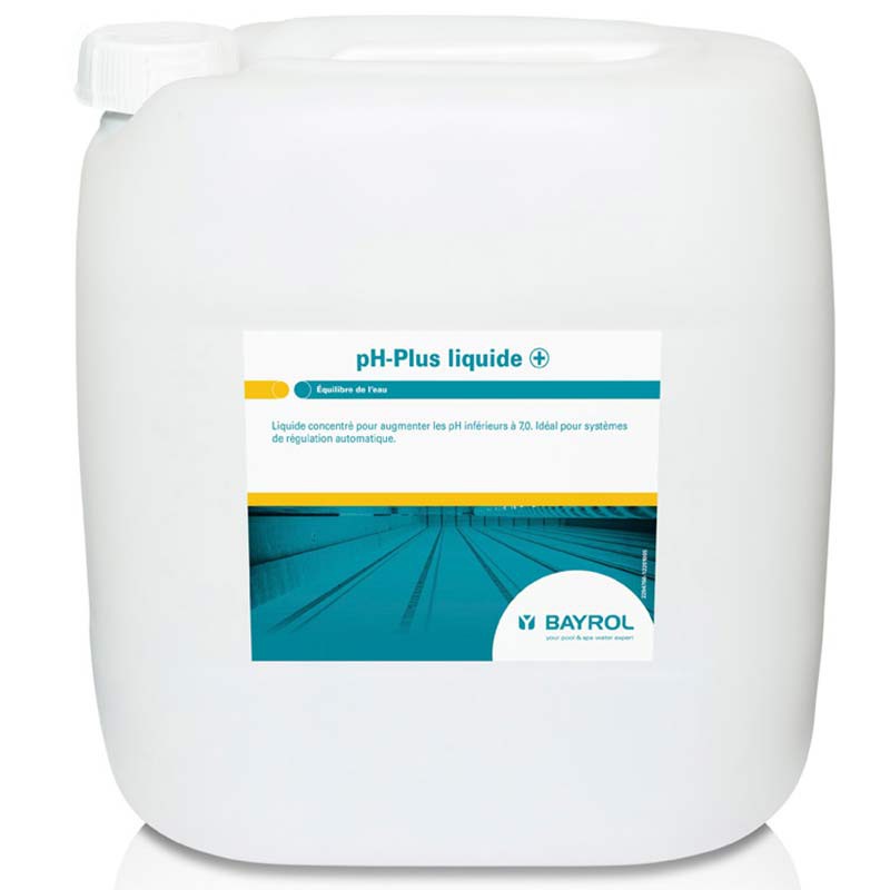 Bayrol pH-Plus 25 kg Kanister