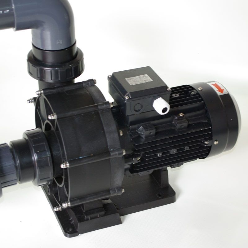 Brilix Elegance Pumpe STP-2200 2,2kW 70