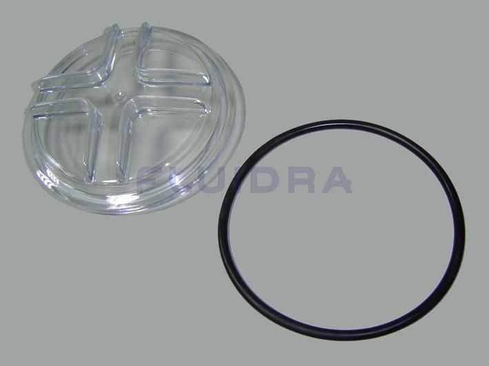 Deckel mit O-Ring für Astral Victoria-Plus Sprint