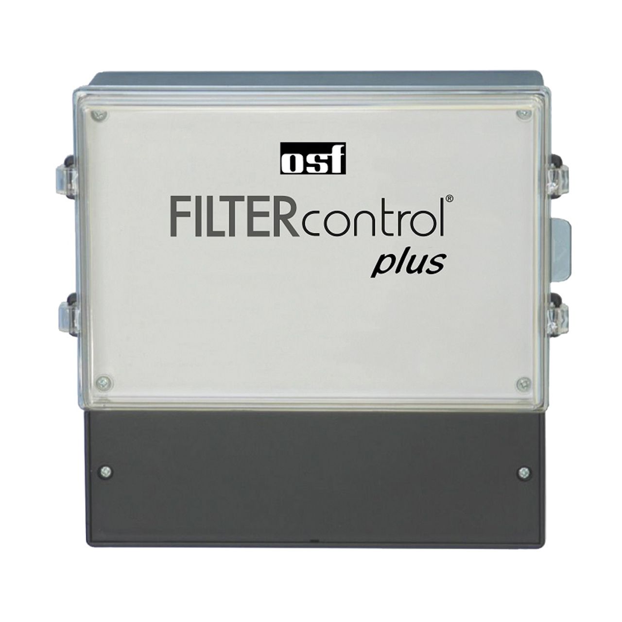 OSF Filter Control plus