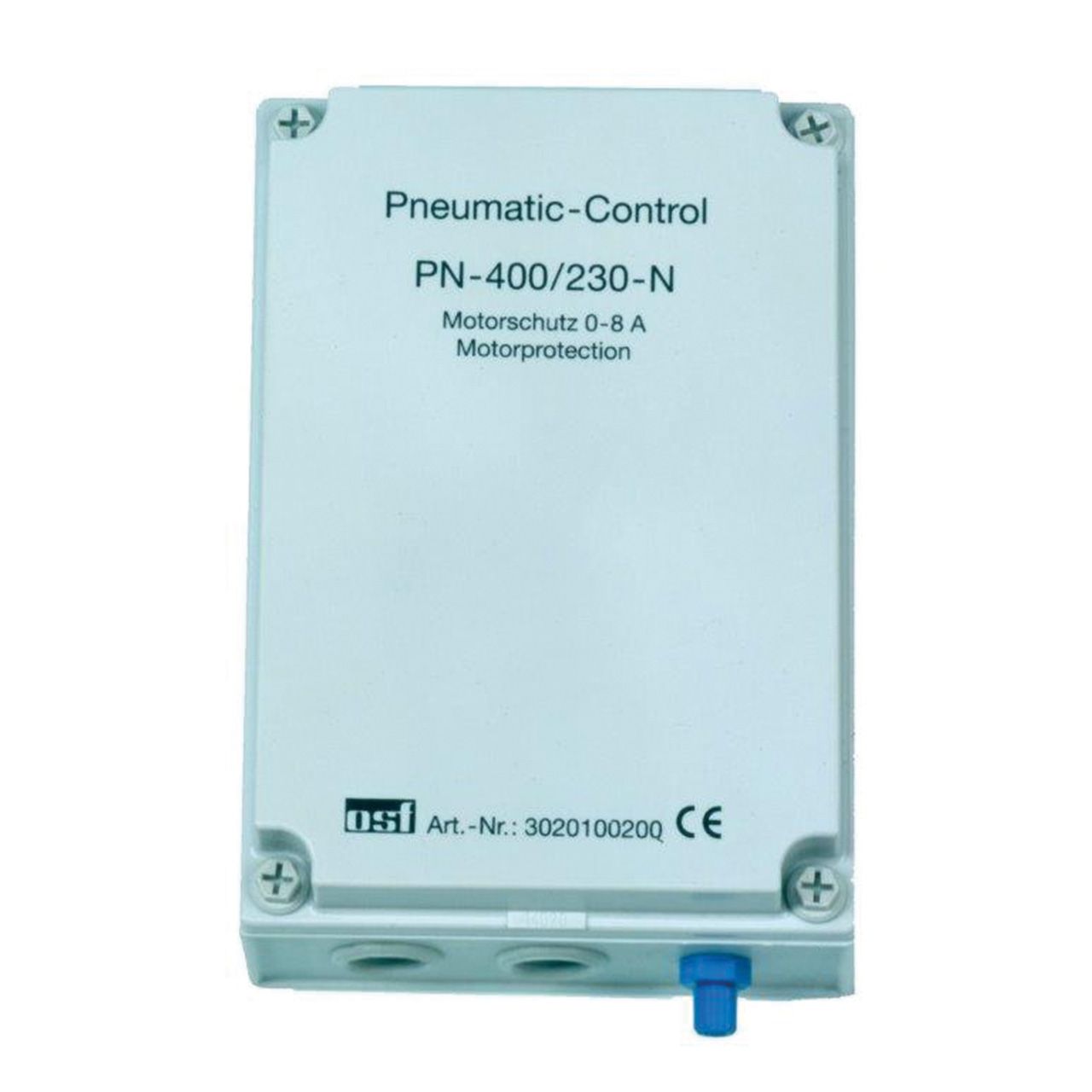 osf Pneumatic-Control PN-400/230-N