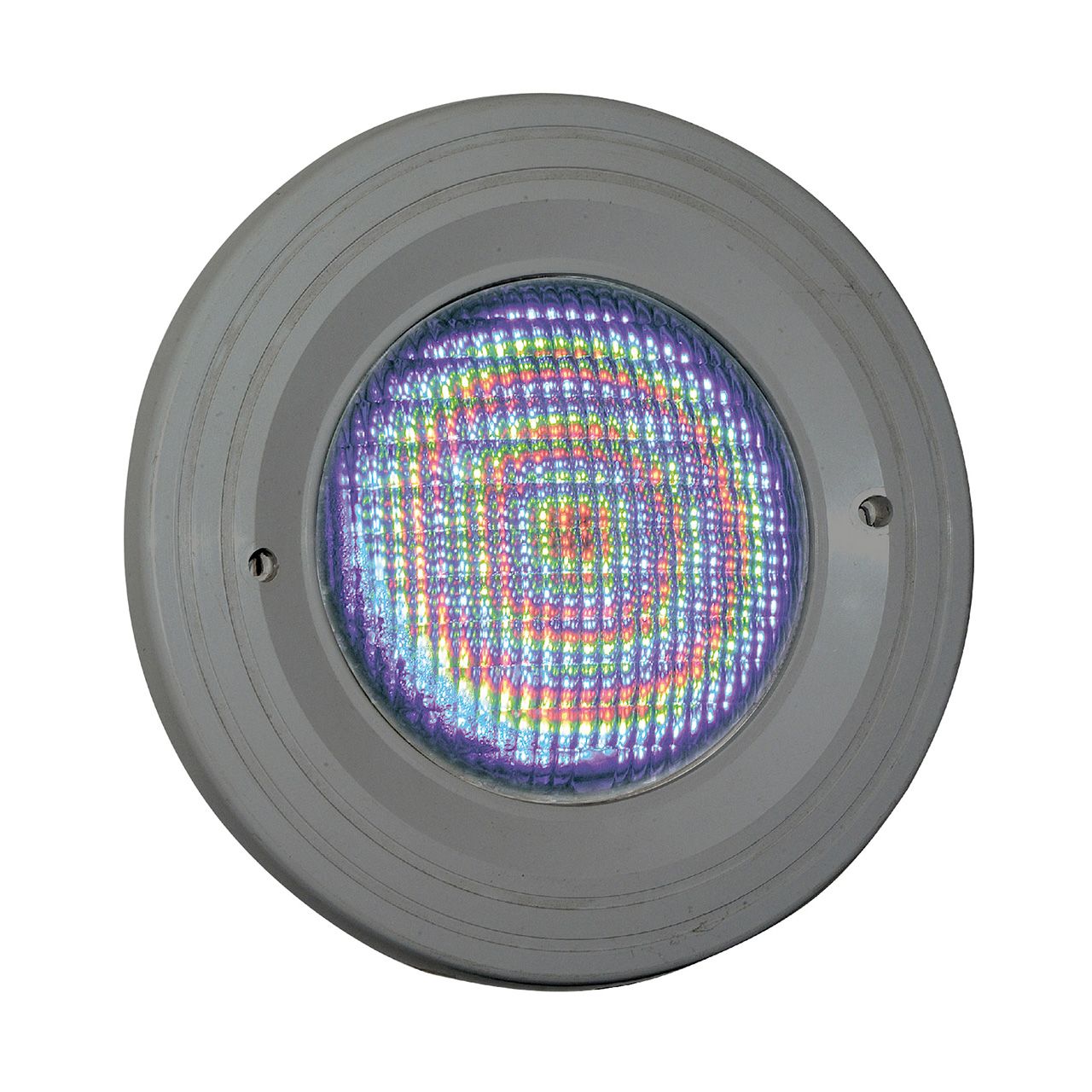 Aquareva LED Schraubscheinwerfer PL06VM farbig